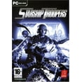 thumbnail image 1 of Starship Troopers : PC DVD ROM , FR (Windows XP, Windows 98, Windows Me, Windows 2000), 1 of 2