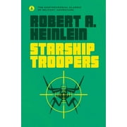 Starship Troopers, Paperback