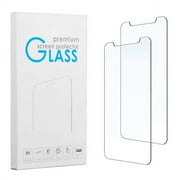 Starshop Samsung Galaxy A14 5G Tempered Glass Screen Protector [2-Pack]