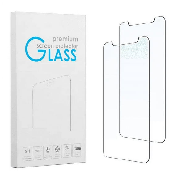 Starshop Samsung Galaxy A54 5G Tempered Glass Screen Protector [2-Pack]