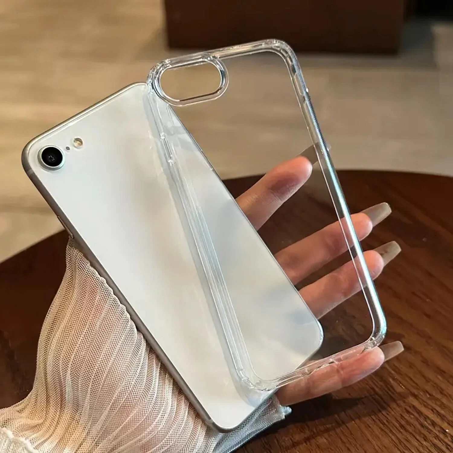 Clear