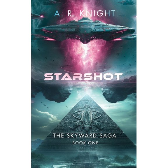 Starshot, (Hardcover)