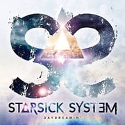 Starsick System - Daydreamin - Music & Performance - CD