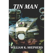 Starside Blues Tin Man Starside Blues Book 2, Book 2, Paperback