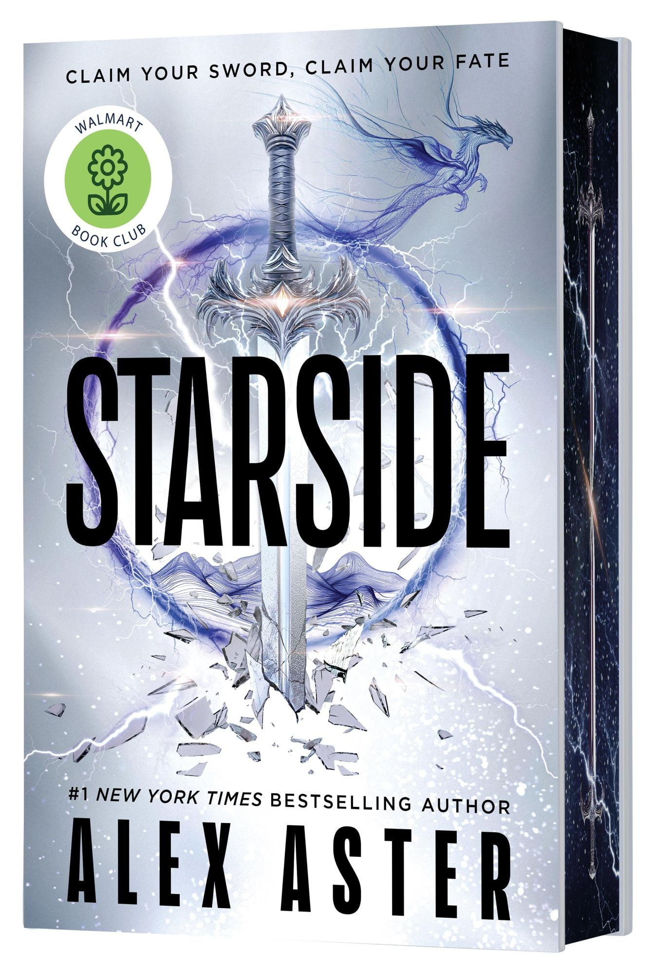 Starside (Hardcover) -Walmart Exclusive
