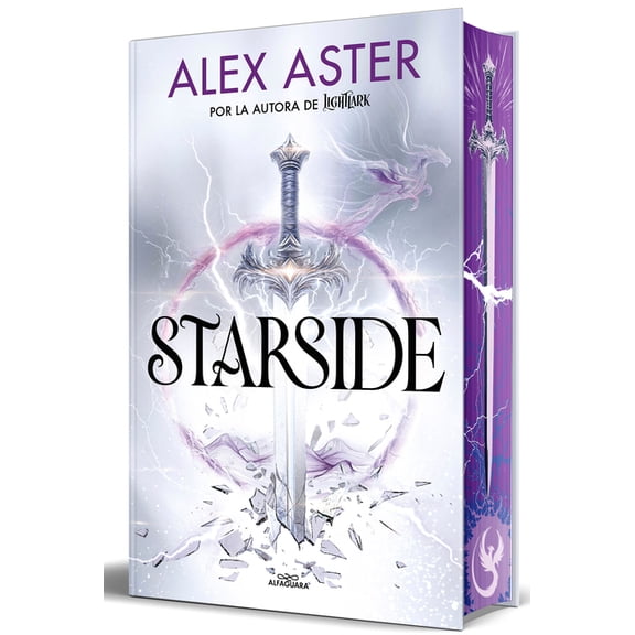 Starside Starside (Spanish Edition), (Hardcover)