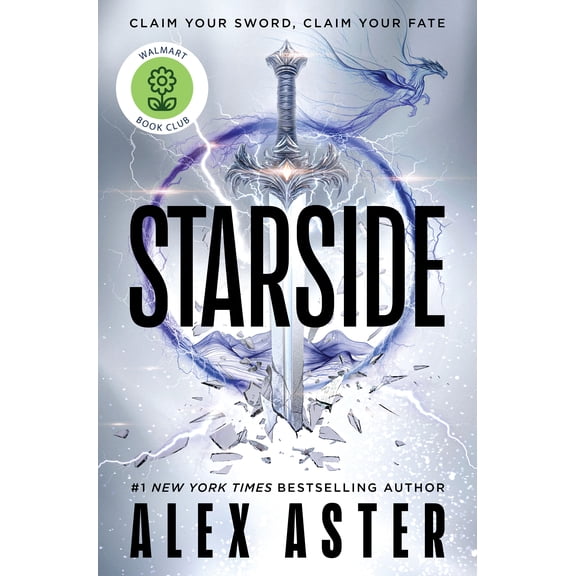 Starside Walmart Exclusive Edition - Hardcover (Hardcover)