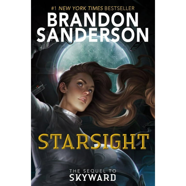 洋書 Brandon Sanderson - Skyward (Books 1-3) Brandon Sanderson Skyward Trilogy 3 Books Collection Set