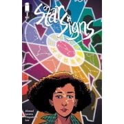 Starsigns #1A VF ; Image Comic Book