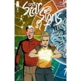 thumbnail image 1 of Starsigns #3 VF ; Image Comic Book, 1 of 1