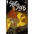 thumbnail image 1 of Starsigns #6 VF ; Image Comic Book, 1 of 1