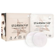 Starskin 7-Second Luxury All-Day Face Mask, 18 pack