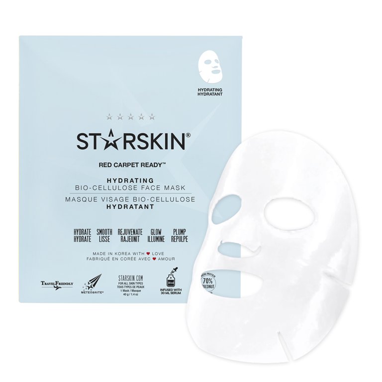 パック・フェイスマスク Ruby-Cell INTENSIVE 4UBIO CELLULOSE MASK Ruby-Cell INTENSIVE 4UBIO CELLULOSE MASK