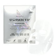 Starskin The Dimond Mask Vip Illuminating Bio-Cellulose Face Mask, 1.4 oz