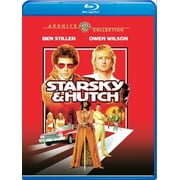 Warner Archives - Starsky & Hutch [BLU-RAY]