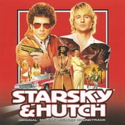 Starsky & Hutch Soundtrack