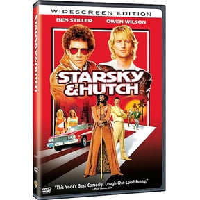 Pre-Owned Starsky & Hutch (Widescreen)
