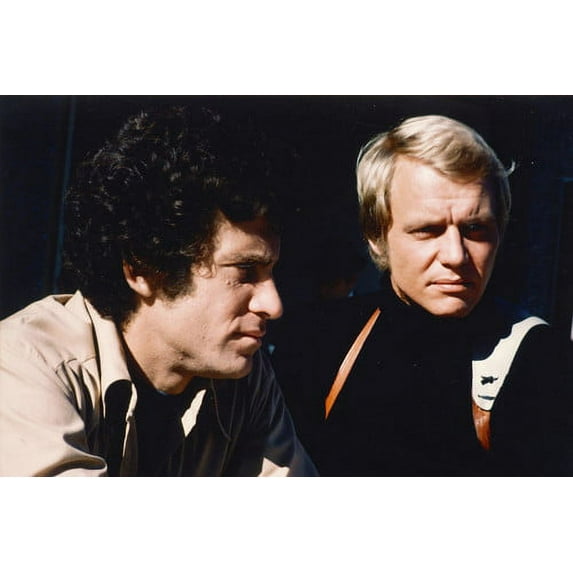 Starsky and Hutch 24x36 Poster