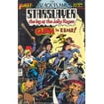 thumbnail image 1 of Starslayer #24 VF ; First Comic Book, 1 of 1
