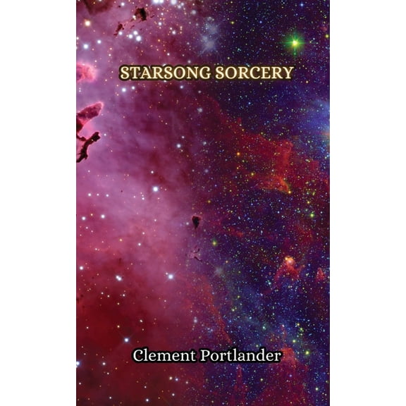 Starsong Sorcery, (Paperback)