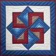 thumbnail image 1 of Starspin Pattern, 1 of 1