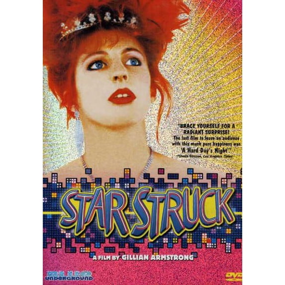 Starstruck (DVD)
