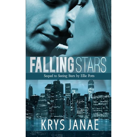 Starstruck: Falling Stars (Paperback)