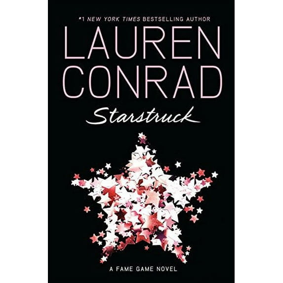 Pre-Owned Starstruck (Paperback) 0062079824 9780062079824