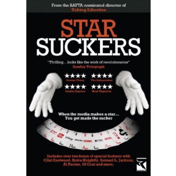Starsuckers