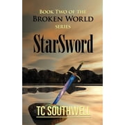 Starsword Book II of the Broken World Series