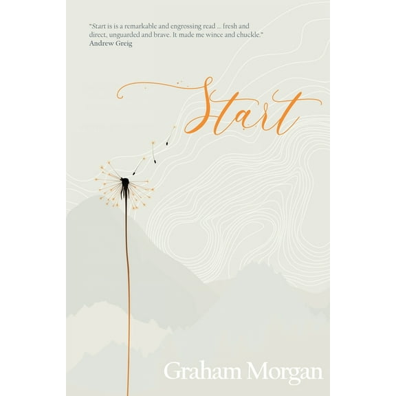 Start, (Paperback)