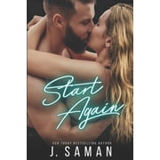Start Again Start Again Start Again Series #1, Book 1, Paperback