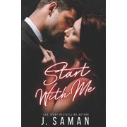 Start Again Start With Me, Book 3, Paperback