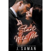 Start Again Start With Me, Book 3, Paperback