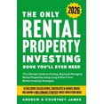 thumbnail image 1 of Start a Business The Only Rental Property Investing Book You'll Ever Need: The Ultimate Guide to Finding, Buying &amp; Managing Rent, Book 2, (Paperback), 1 of 1