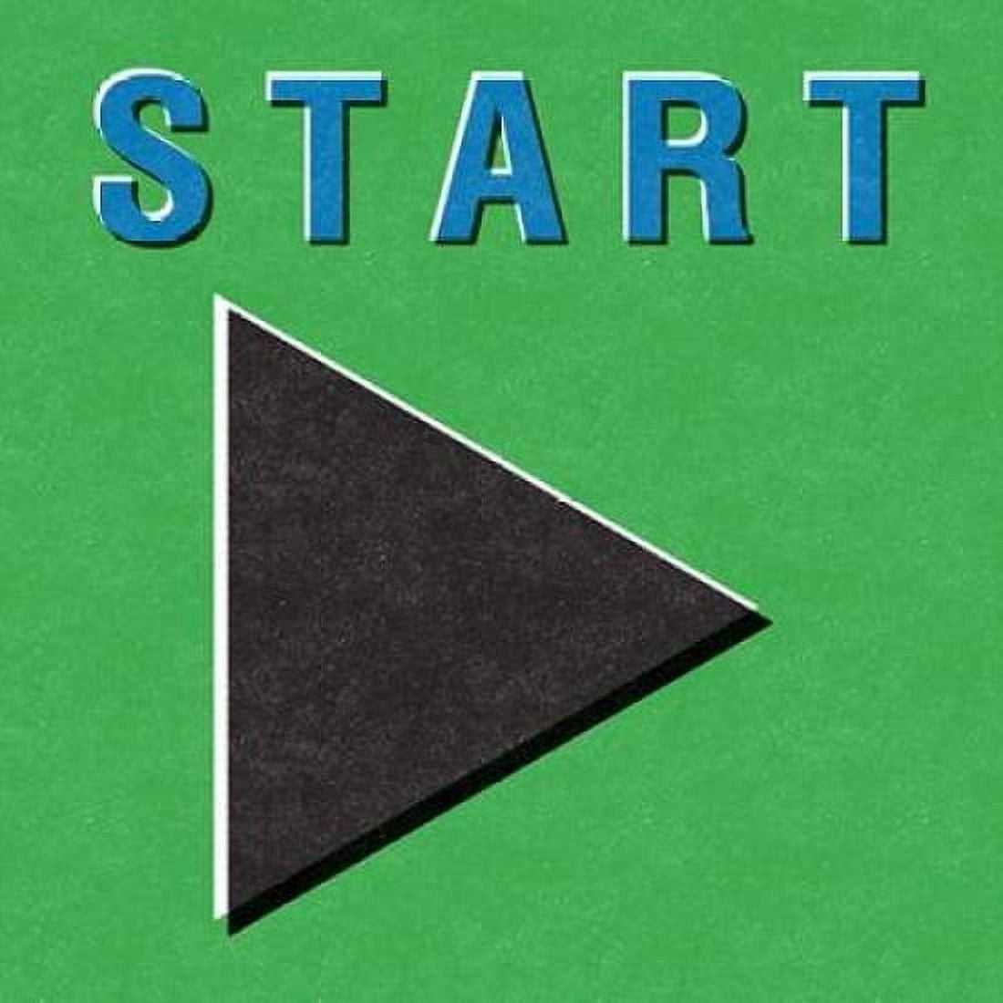 Start Canvas Art - Linda Woods (24 x 24)