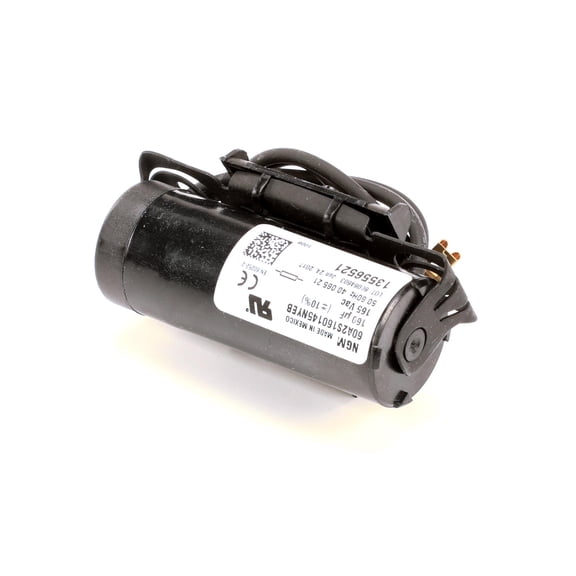 Beverage Air Start Capacitor Emb13556521 315-066D - Genuine OEM Replacement Part