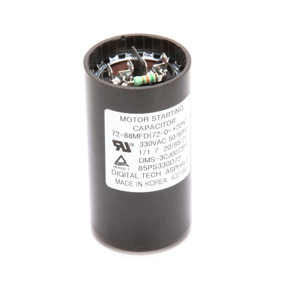 Kold-Draft Start Capacitor 102119502 - Genuine OEM Replacement Part