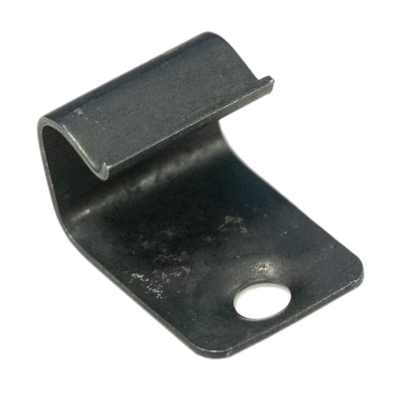 Start Clip Deck Connector for Installing Perimeter Deck Boards - 72 pc Deck Size 800 sq. ft.