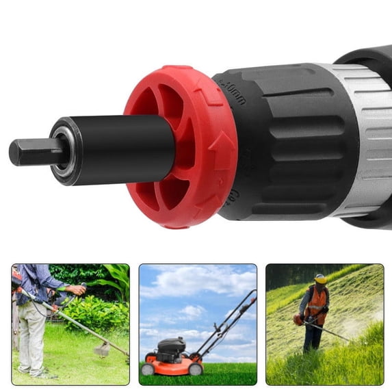 Troy Bilt Drill Bit Jumpstart For Trimmers Other Handheld Equipment