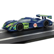 Start Endurance Car   Maxed Out Race control