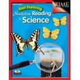 thumbnail image 1 of Pre-Owned Start Exploring Nonfiction Reading in Science: PreK-Grade 1 [With CDROM] (Paperback) 1425804543 9781425804541, 1 of 1