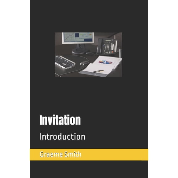 Start Here: Invitation: Introduction (Paperback)