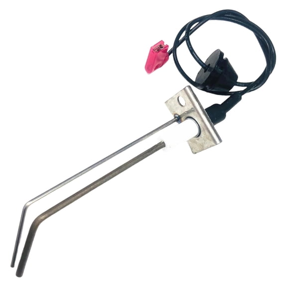 Start Ignitions Stick Heating Stove Component Stove Igniter Metal Heating Rod