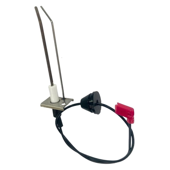 Start Ignitions Stick Heating Stove Component Stove Igniter Metal Heating Rod