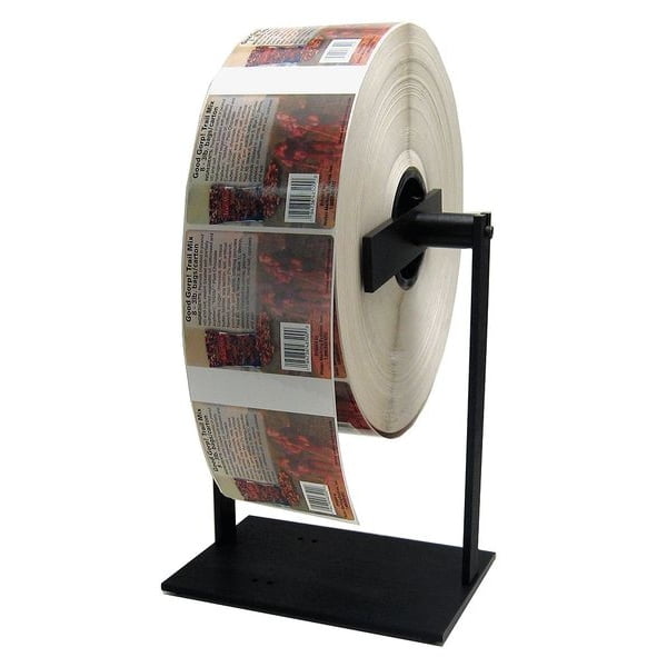 Start International External Tape Dispenser Stand,20 in TDSTAND08
