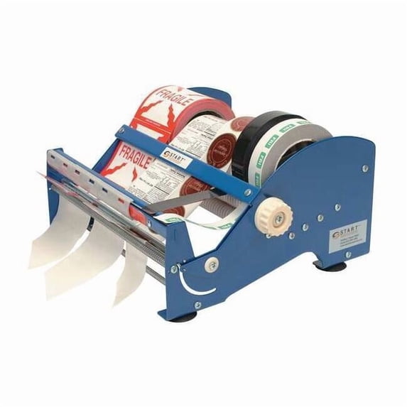 Start International Multi Roll Tape and Label Dispenser SL9512