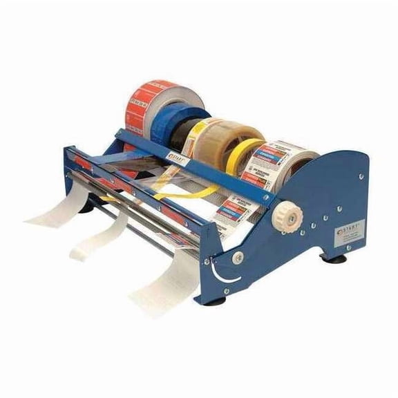 Start International Multi Roll Tape and Label Dispenser SL9518