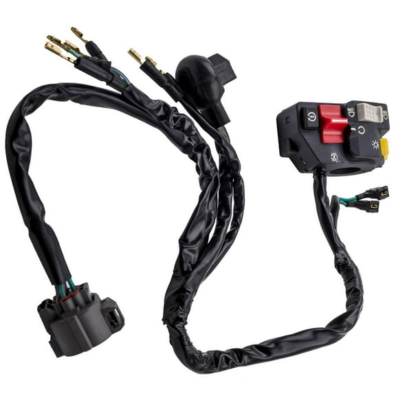 Start Light Kill Switch Fit for Honda TRX 300 EX 300EX 1999-2004 ATV Brand New