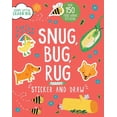 thumbnail image 1 of Start Little, Learn Big: Snug, Bug, Rug Sticker and Draw (Paperback), 1 of 1